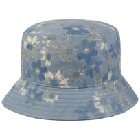 Jeans Flower Bucket Tyghatt by Lipodo - 269,00 kr