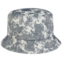 Jeans Melange Bucket by Lierys - 799,00 kr