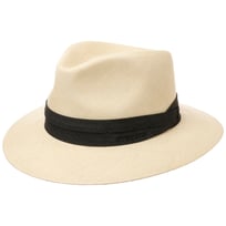 Jefferson Panamahatt by Stetson - 4089,00 kr