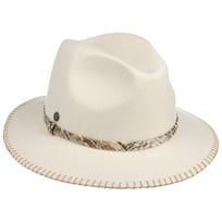 Jelina Traveller Ullhatt by Lierys - 929,00 kr
