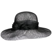 Jella Sinamay Str�hatt by Seeberger - 1139,00 kr