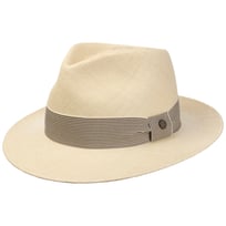 Jennes Fedora Panamahatt by Lierys - 1979,00 kr