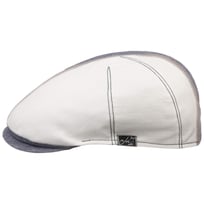 Jenson Twotone Zechbauer Flat Cap by Mayser - 1059,00 kr