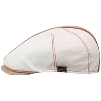 Jenson Twotone Zechbauer Flat Cap by Mayser - 1079,00 kr