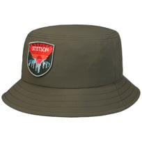Jersey Tyghatt med Solskyddsfaktor by Stetson - 569,00 kr