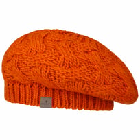 Jesila Stickad Baskerm�ssa by Lierys - 619,00 kr