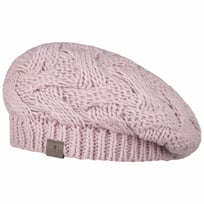 Jesila Stickad Baskerm�ssa by Lierys - 619,00 kr