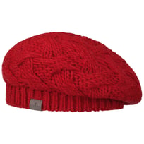Jesila Stickad Baskerm�ssa by Lierys - 619,00 kr