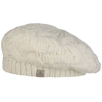 Jesila Stickad Baskerm�ssa by Lierys - 619,00 kr