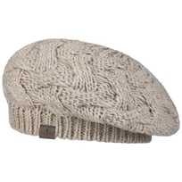 Jesila Stickad Baskerm�ssa by Lierys - 619,00 kr