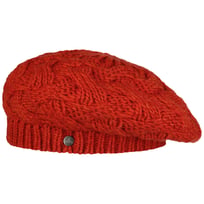 Jesila Stickad Baskerm�ssa by Lierys - 619,00 kr