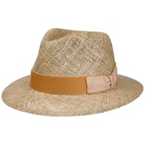 Jesolo Traveller Hatt av Sj�gr�s by Lierys - 1229,00 kr
