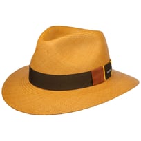 Jettsburg Traveller Panamahatt by Stetson - 2079,00 kr