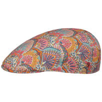 Jhon Dandy Heritage Flat Cap by Alfonso D�Este - 1059,00 kr
