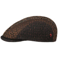 Jhon Identity Flat Cap by Alfonso D�Este - 1449,00 kr