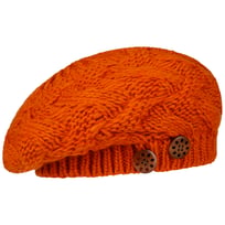 Jil Stickad Baskerm�ssa med Knappar by Lierys - 599,00 kr