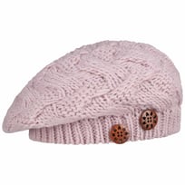 Jil Stickad Baskerm�ssa med Knappar by Lierys - 609,00 kr