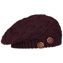 Jil Stickad Baskerm�ssa med Knappar by Lierys - 609,00 kr