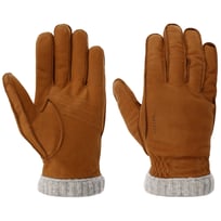 Joar Nubuck Handskar by Hestra - 1459,00 kr