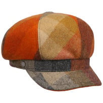 John Hanley Newsboykeps by Lierys - 1059,00 kr