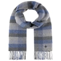 John Hanly Check Halsduk i Ull by Lierys - 939,00 kr