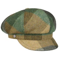 John Hanly Classic Newsboykeps by Lierys - 1059,00 kr