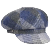 John Hanly Classic Newsboykeps by Lierys - 1069,00 kr