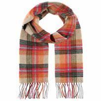 John Hanly Colour Wool Sjal by Lierys - 949,00 kr