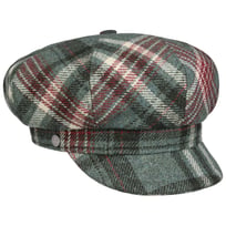John Hanly Minara Newsboykeps by Lierys - 1069,00 kr