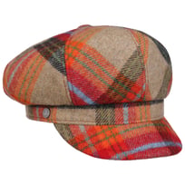 John Hanly Newsboykeps by Lierys - 1059,00 kr