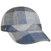 John Hanly Round Crown Keps by Lierys - 1069,00 kr