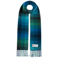 John Hanly Wool Check Sjal by Lierys - 929,00 kr