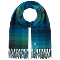 John Hanly Wool Check Sjal by Lierys - 939,00 kr
