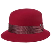 Jolana Wool Klockhatt by Lierys - 1059,00 kr