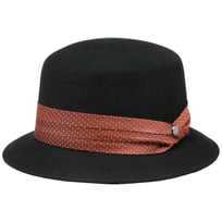Jolana Wool Klockhatt by Lierys - 1069,00 kr