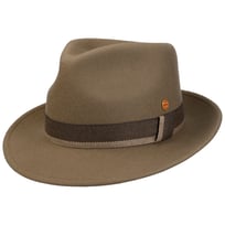 Jonathan Wool Bogarthatt by Mayser - 1839,00 kr