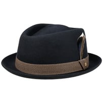 Jonjoe Diamond Ullhatt by Stetson - 1319,00 kr