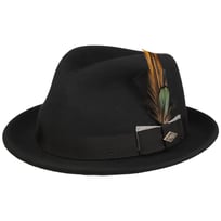 Jorland LiteFelt Player Ullhatt by JJ Hats - 3069,00 kr