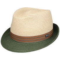 Jorland Trilby Str�hatt by Lipodo - 549,00 kr