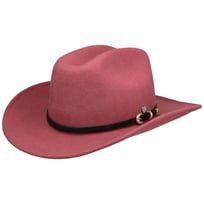 Jornick Wool Westernhatt by Lierys - 1319,00 kr