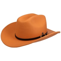 Jornick Wool Westernhatt by Lierys - 1329,00 kr