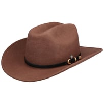 Jornick Wool Westernhatt by Lierys - 1339,00 kr