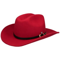 Jornick Wool Westernhatt by Lierys - 1339,00 kr