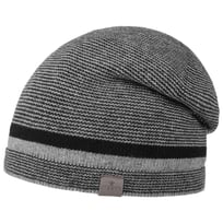 Jorvik Beanie med Kashmir by Lierys - 549,00 kr