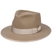 Josua Velvet Traveller Hatt Zechbauer by Mayser - 4629,00 kr