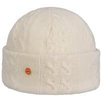 Joyce Kabelstickad Beanie by Mayser - 929,00 kr