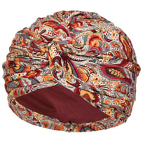 Joyo Paisley Turban by Christine Headwear - 799,00 kr