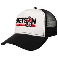 Joystick Arcade Trucker Keps by Stetson - 549,00 kr