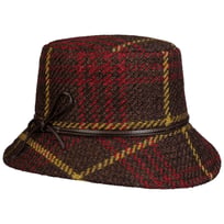 Juletta Bucket Ullhatt by bedacht - 1059,00 kr