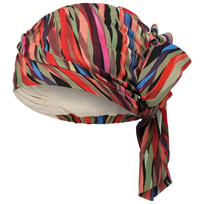 Juvela Sunset Tribal Turban by Christine Headwear - 1009,00 kr